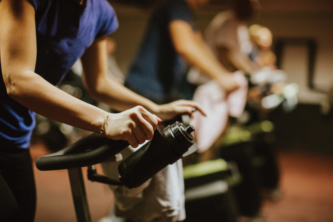 Fitness That Fits