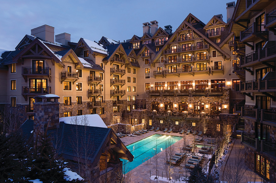 Get to Know Vail
