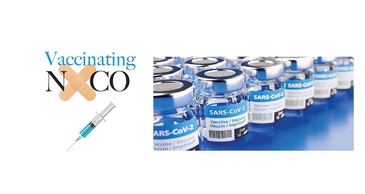 Vaccinating NOCO