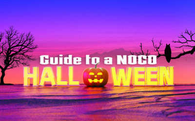 2023 Guide to a NOCO Halloween