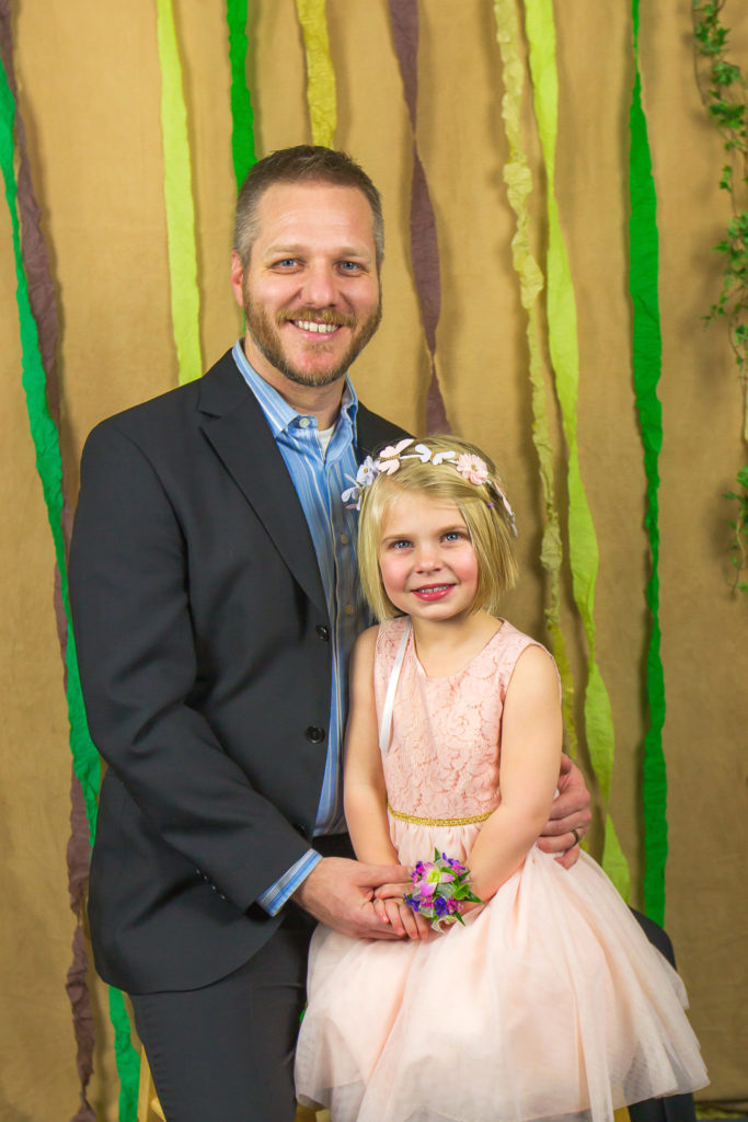 Butterfly Kisses Dance