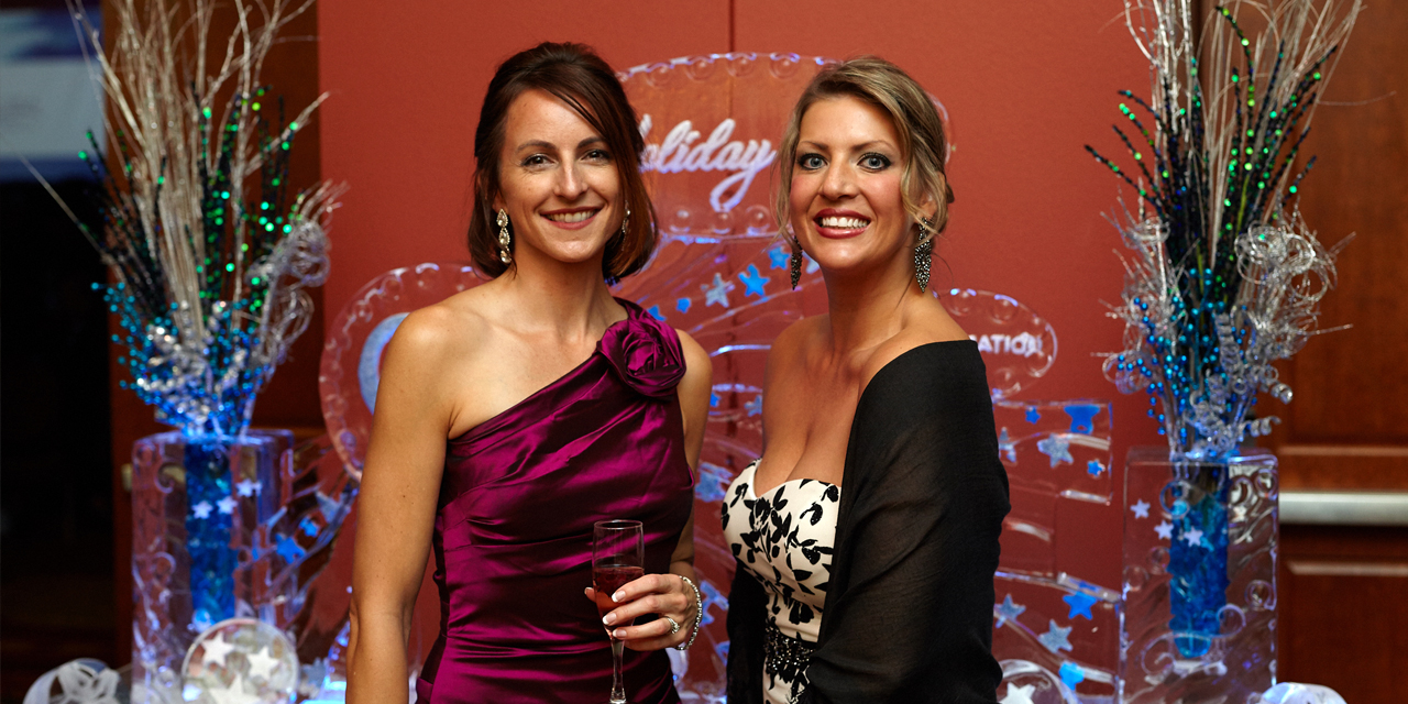 Respite Care Holiday Gala