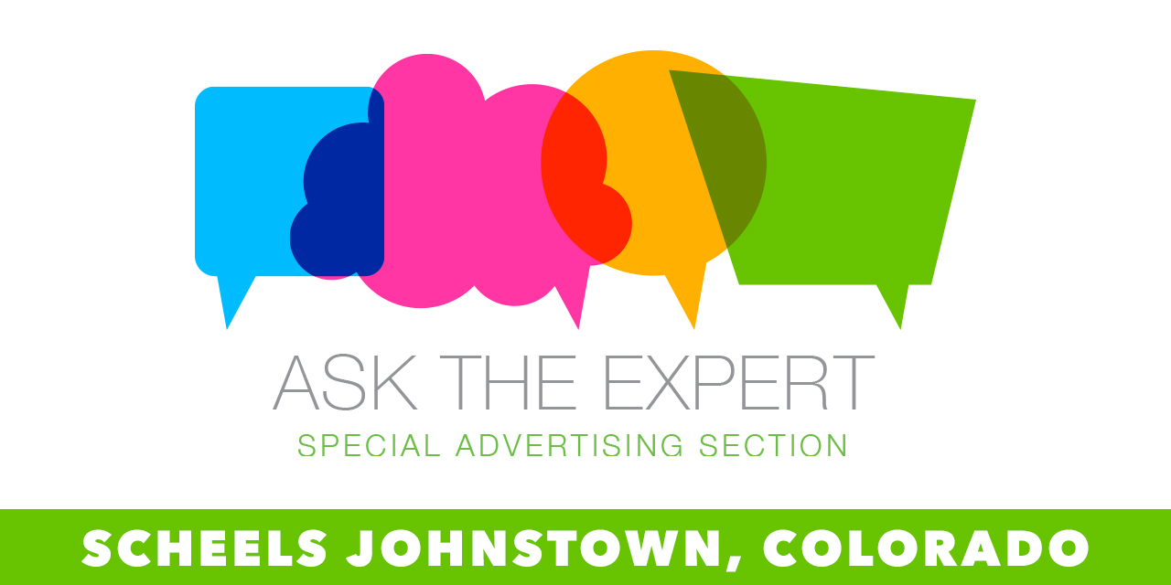 Ask the Expert: SCHEELS Johnstown, Colorado