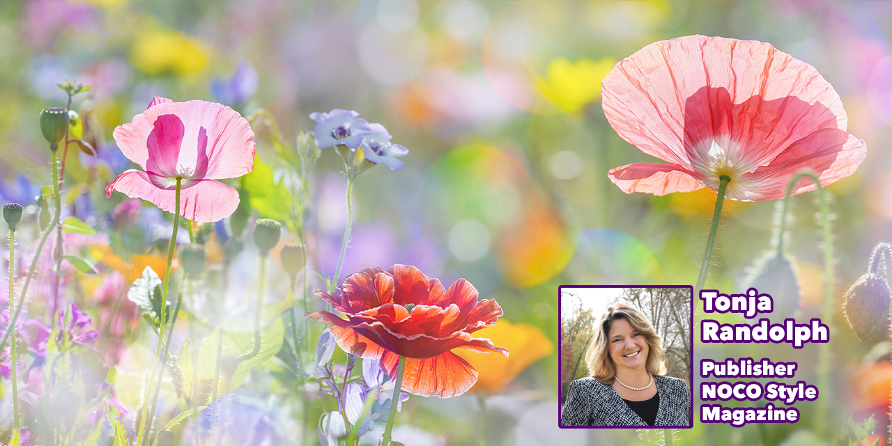 Publisher’s Letter: Spring Has Sprung!