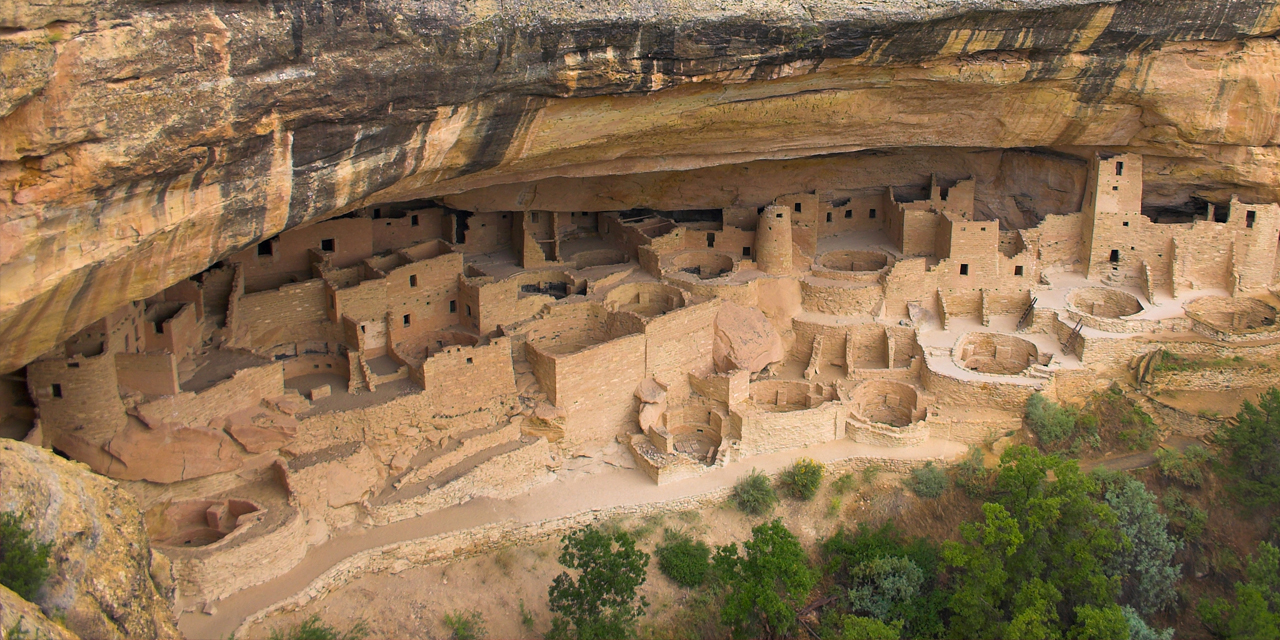 Mesa Verde Country:  More to Explore