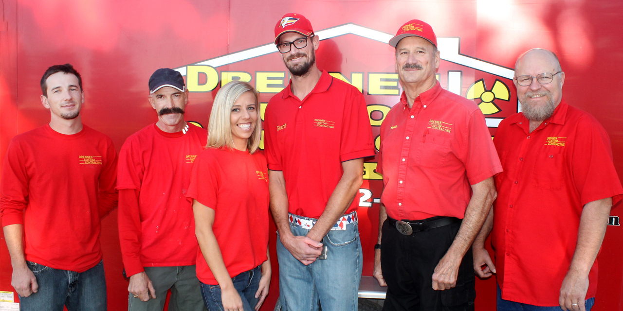 Business Spotlight: Drennen Custom Contracting