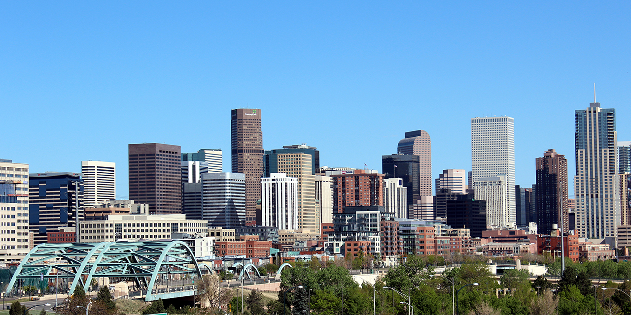 Denver’s Burgeoning Hotel Scene