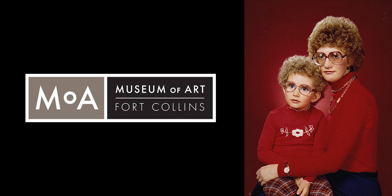 Awkward Family Photos on View at the Museum of Art | Fort Collins May 18 – July 15, 2018