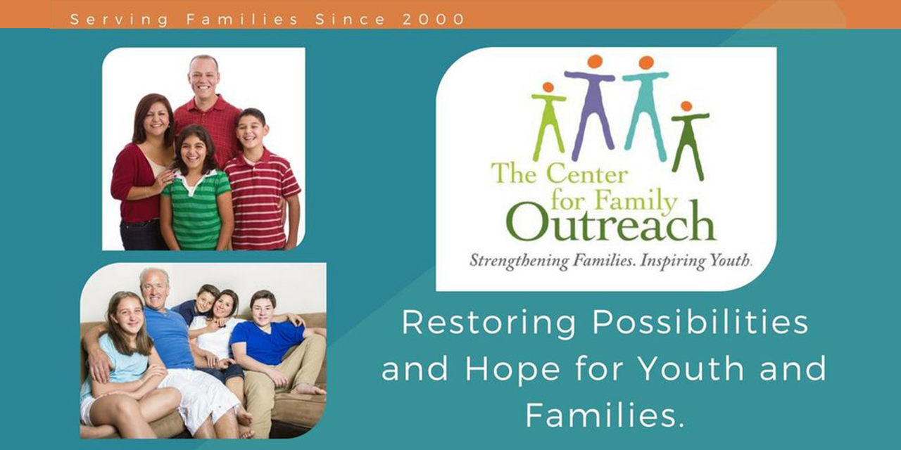 The Center for Family Outreach Breakfast