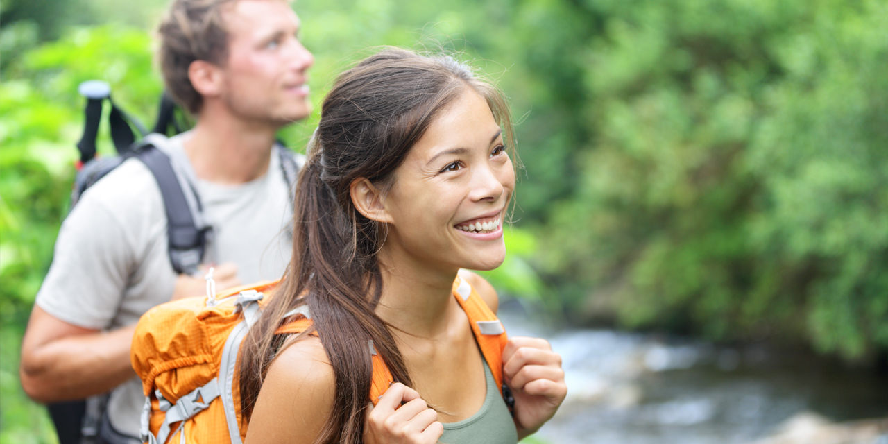 Publisher’s Letter: Happy Trails