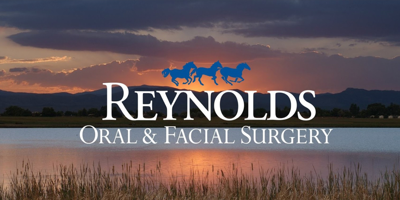 Business Spotlight: Reynolds Oral & Facial Surgery