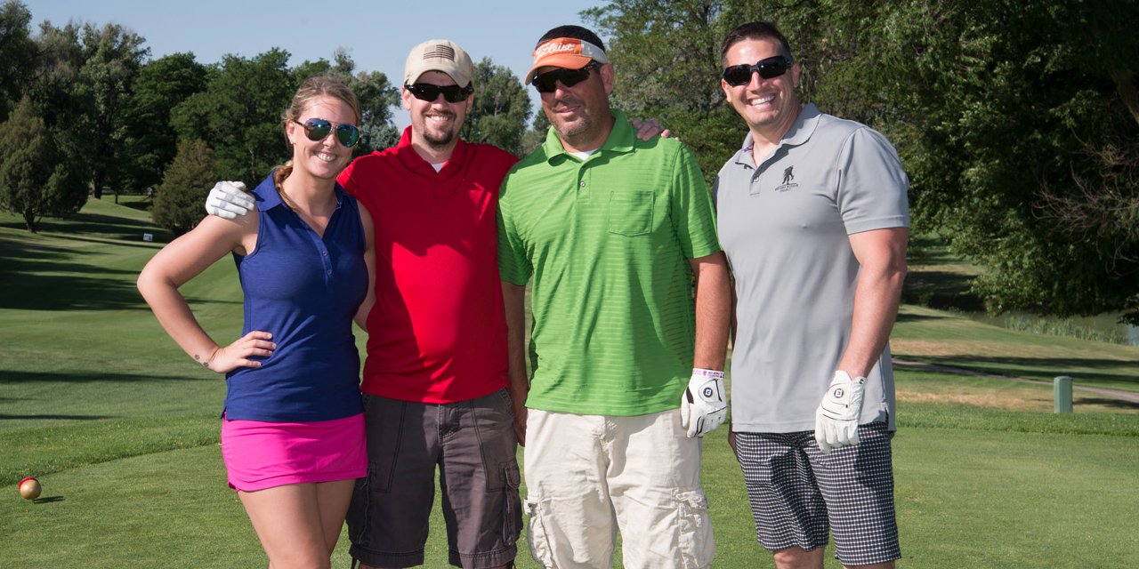 NCMC Foundation Golf Tournament :: June 11 :: Greeley Country Club :: Greeley