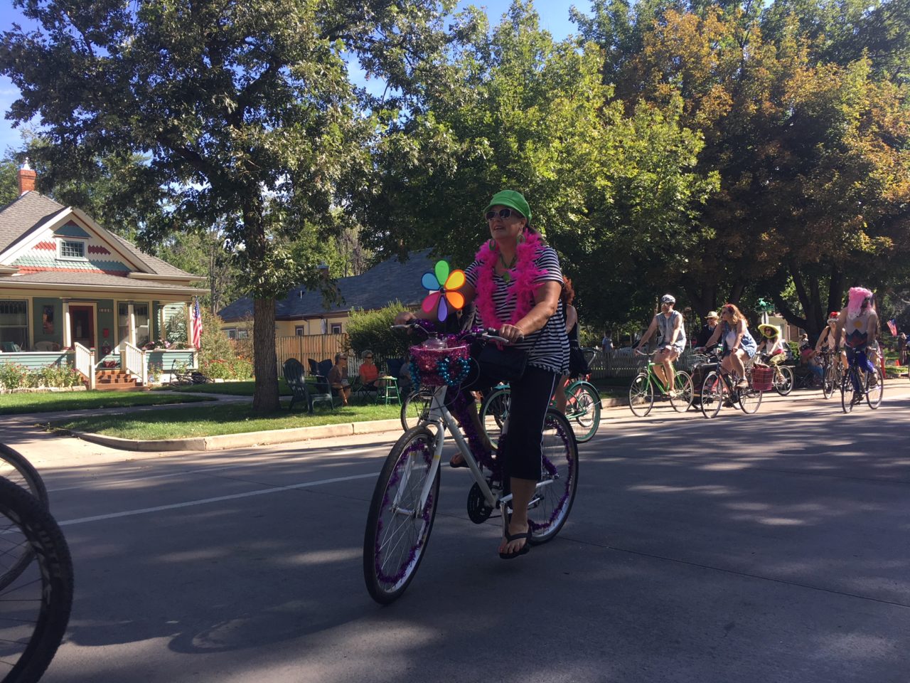 Tour De Fat Fort Collins