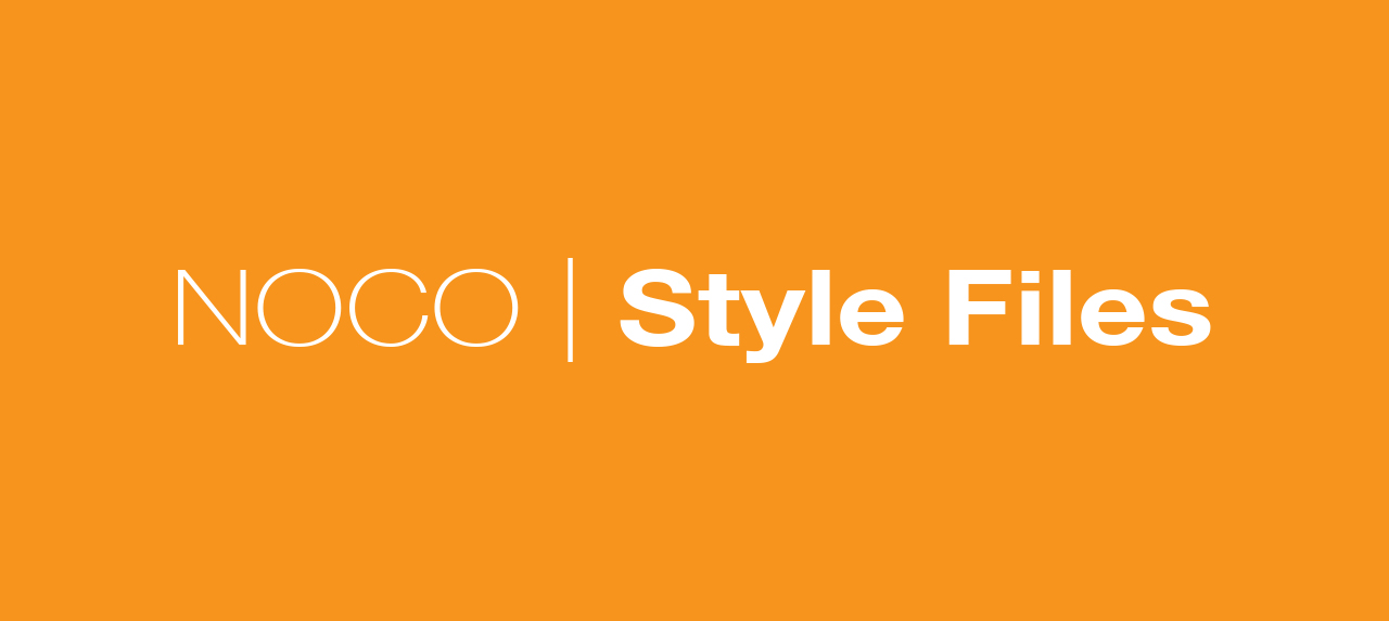 STYLE FILES: News from around the region