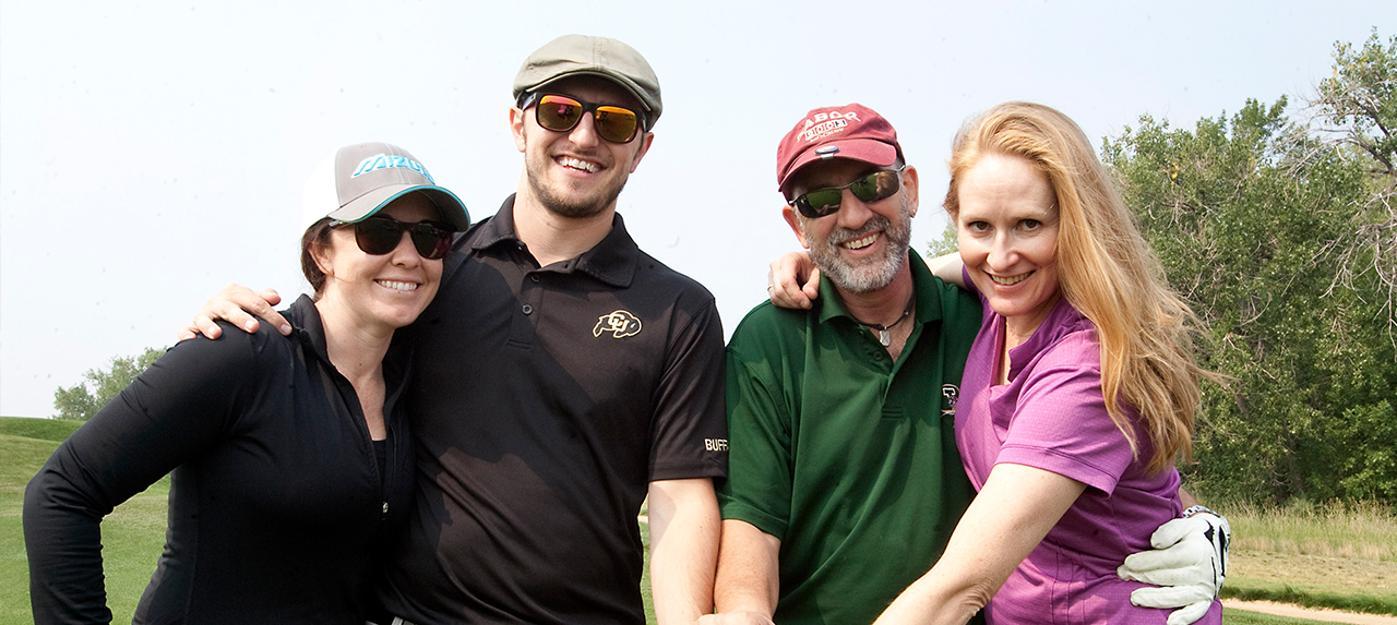 Boys & Girls Clubs of Larimer County Golf Tournament