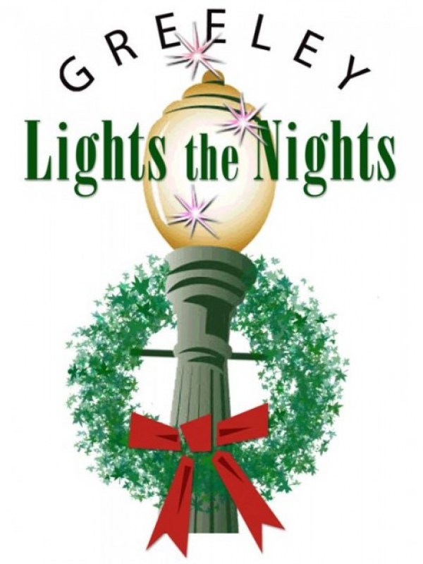 November 24th Greeley Lights the Night Parade