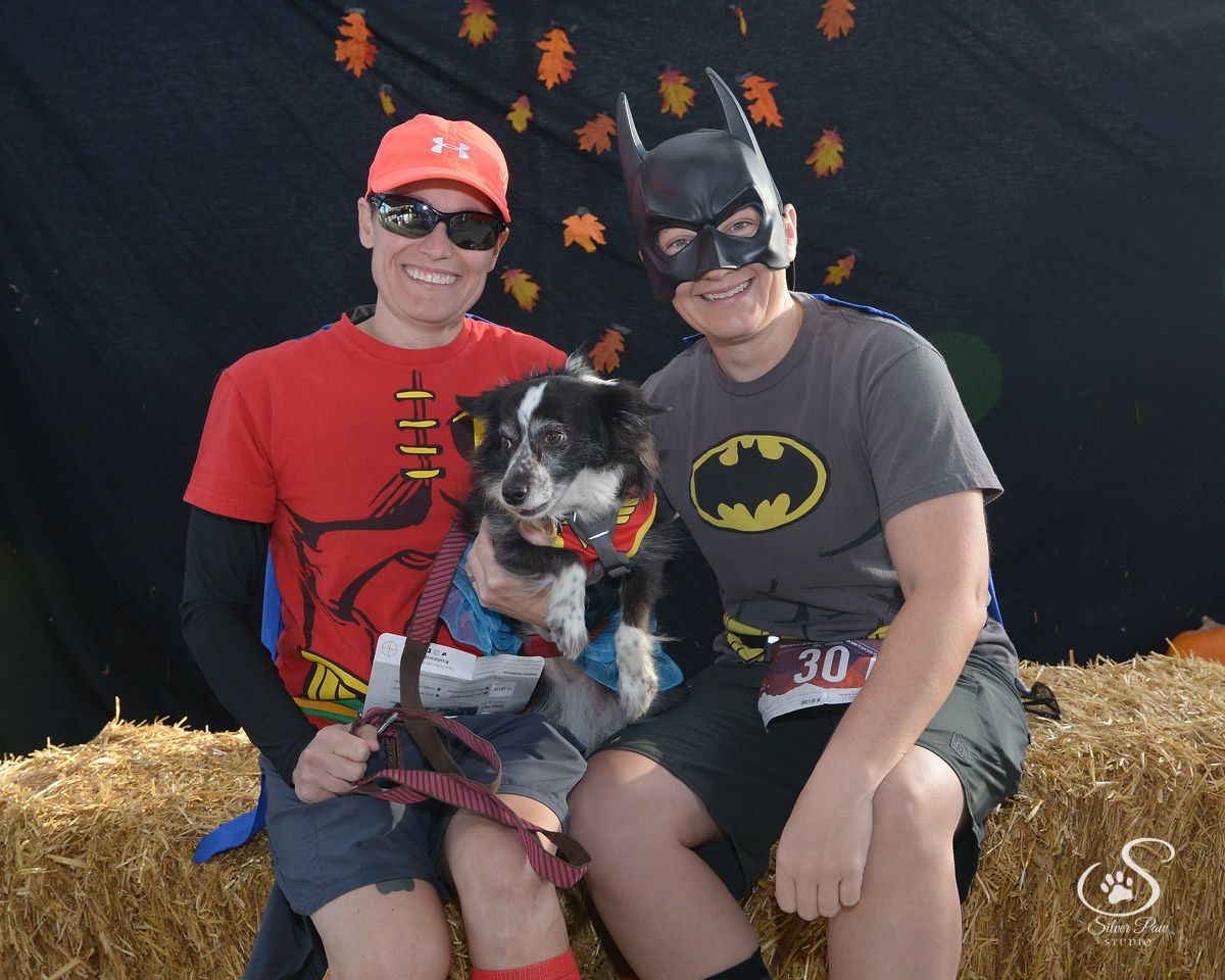 Phantom 4 Miler