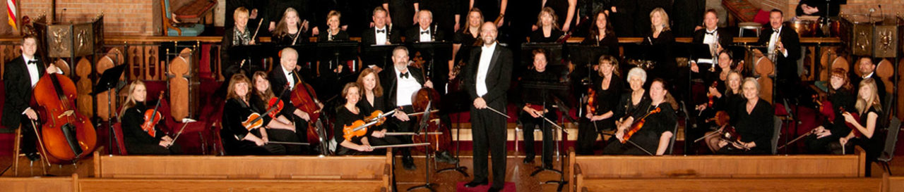 Greeley Chamber Orchestra Concert