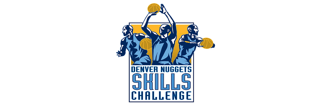 Local Denver Nuggets Skills Challenge Winners Advance to Sectionals