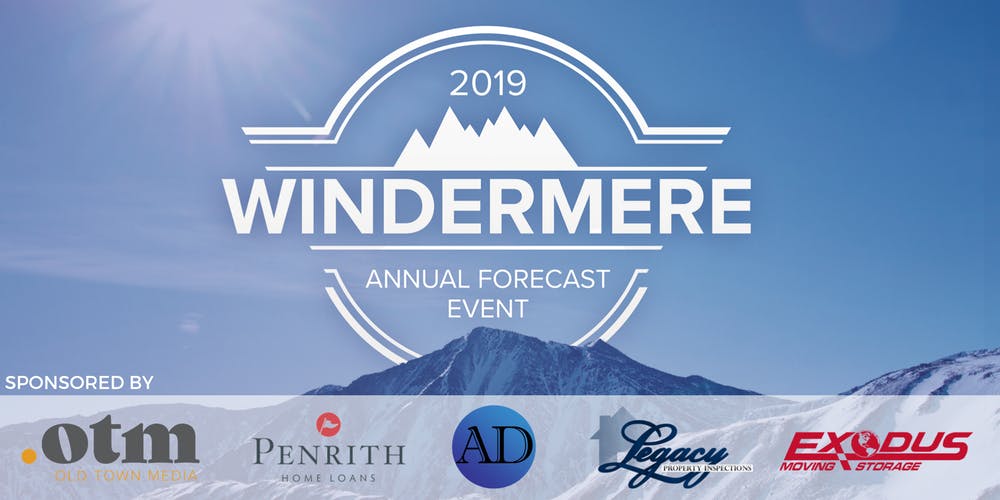 Windermere Real Estate Annual Forecast Event