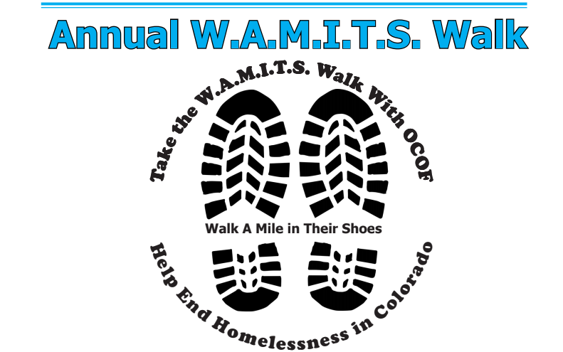 Annual Walk a Mile in Their Shoes Event