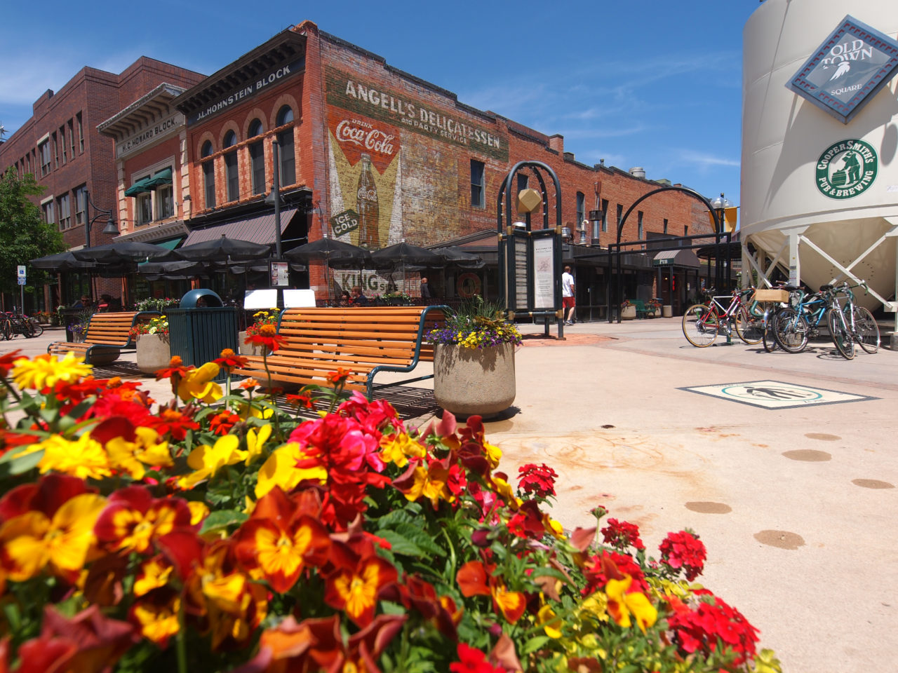 Fort Collins Area Chamber of Commerce Accepting  Nominations for 2019 Small Business of the Year Awards