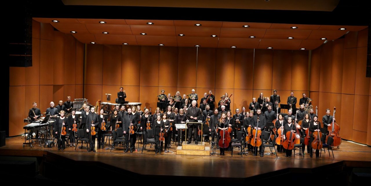 The Fort Collins Symphony’s “Vienna to Fort Collins” Concert