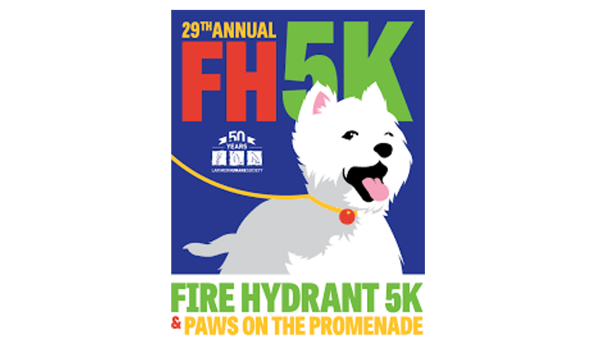 Registration is Now Open for Larimer Humane Society’s Fire Hydrant 5K