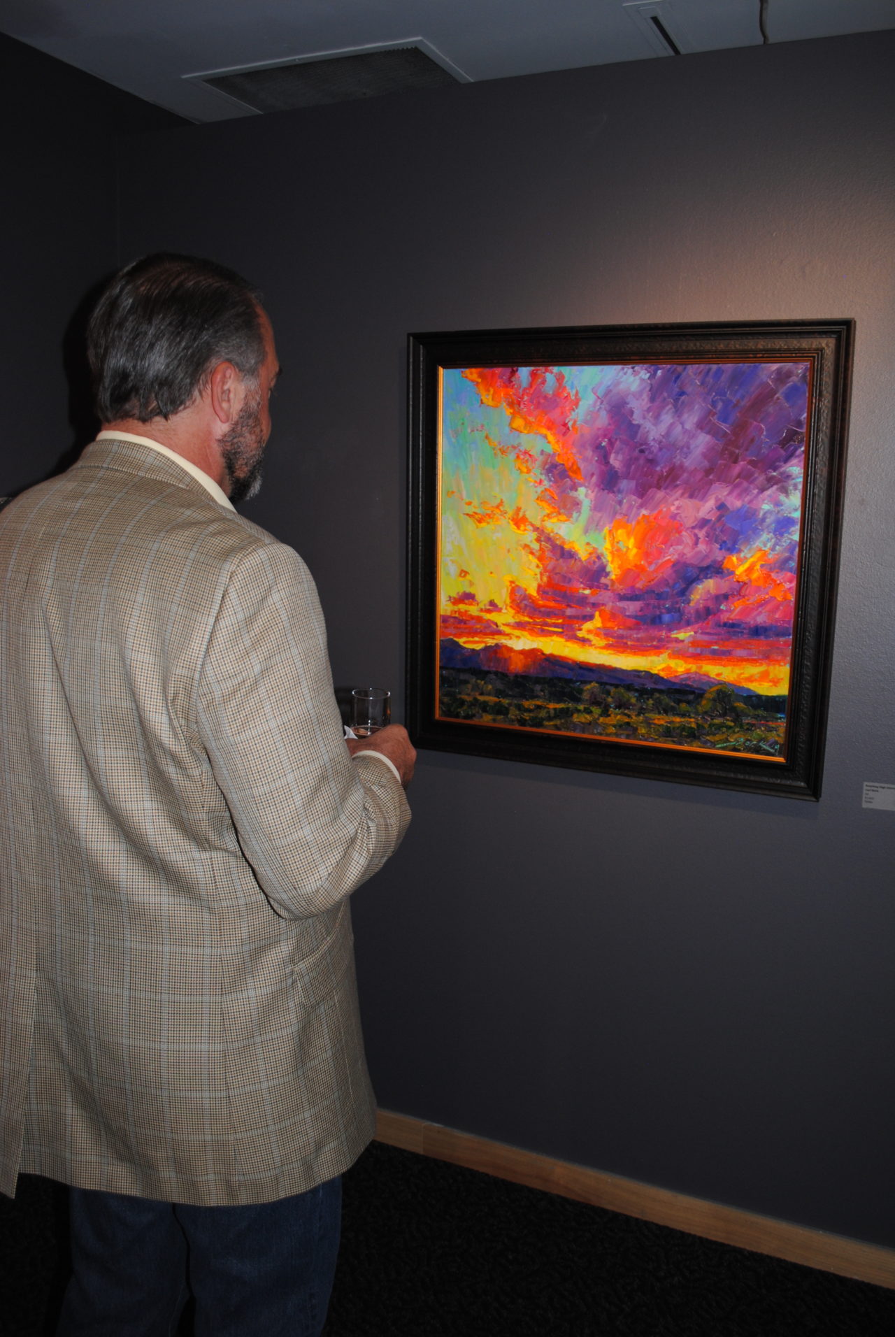 Colorado Governor’s Art Show Gala