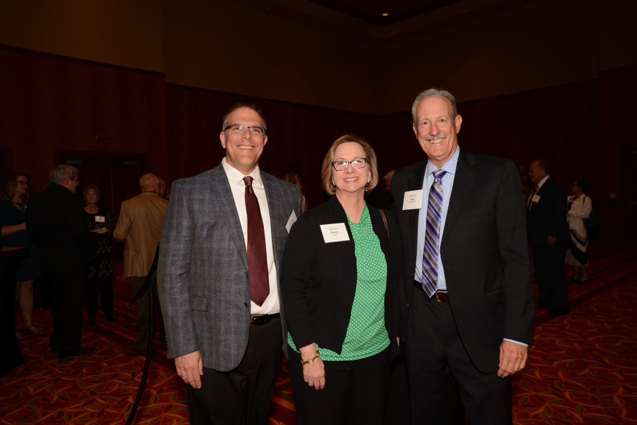 Community Foundation of Northern Colorado Celebration of Philanthropy