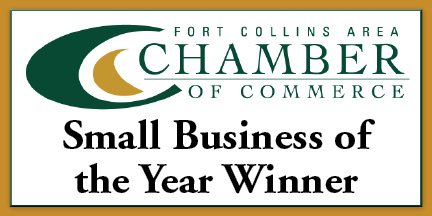 Fort Collins Chamber Announces Keynote Speakers for Small Business Award Breakfast