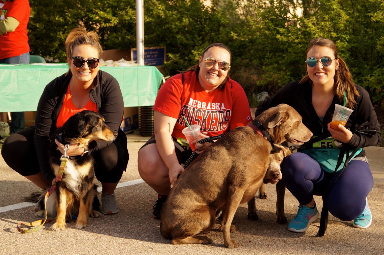 Fire Hydrant 5K Walk/Run & Paws on the Promenade Expo