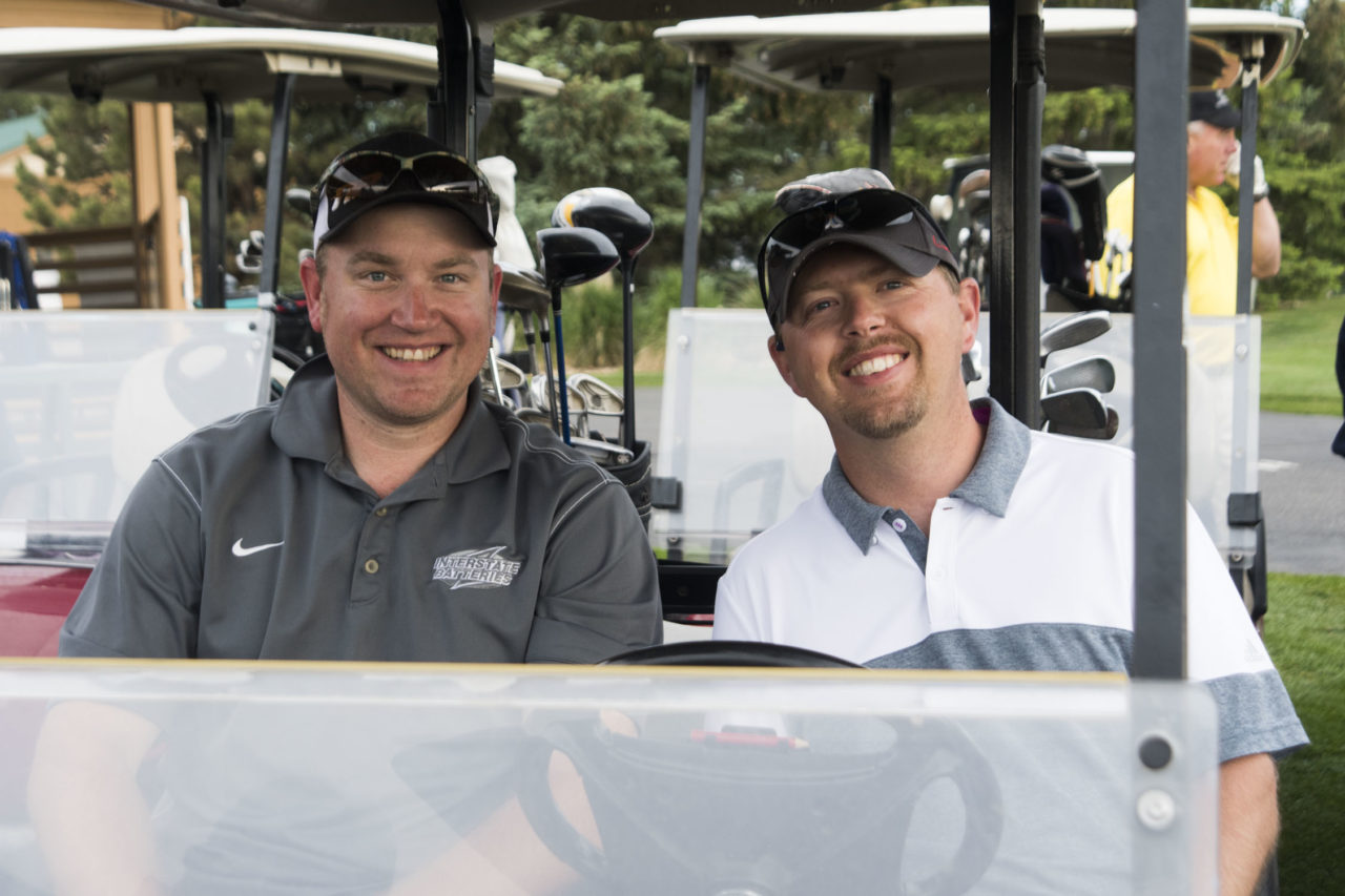 3 Hopeful Hearts 4th annual Benefit Golf Tournament