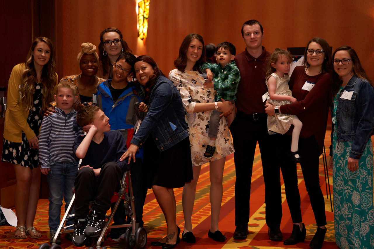 Respite Care Perennial Luncheon