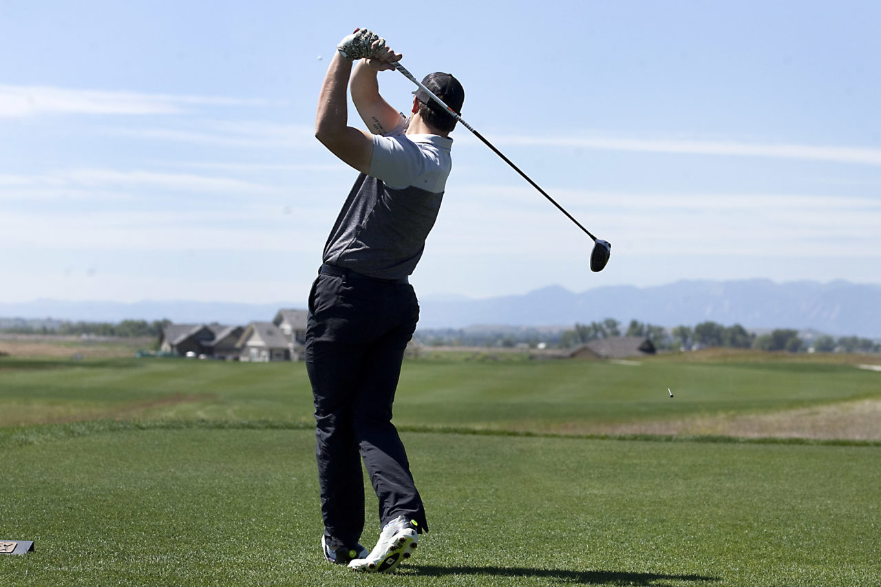 The Boys & Girls Clubs of Larimer County’s Annual Golf Tournament