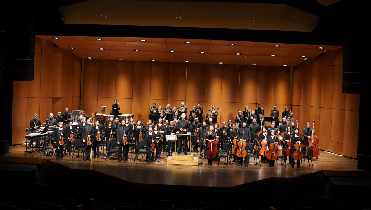 Fort Collins Symphony Announces Platinum Season 70!