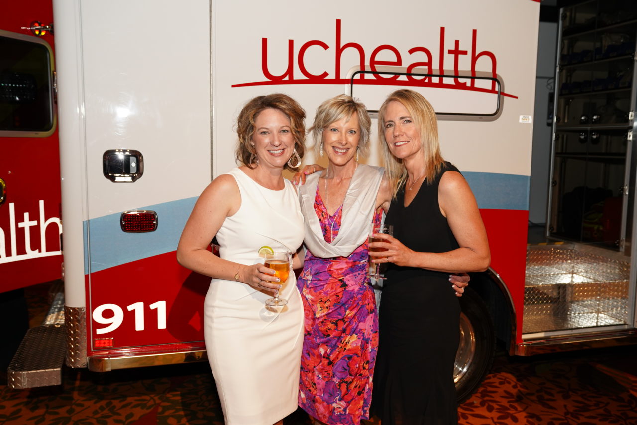 UCHealth Northern Colorado Foundation 40th Spring Benefit