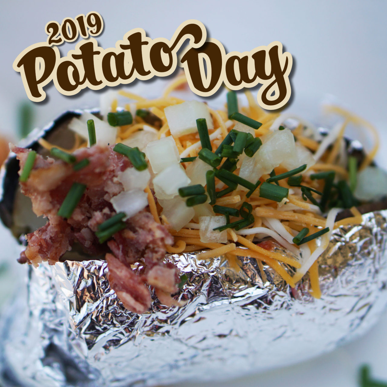 Annual Potato Day Festival