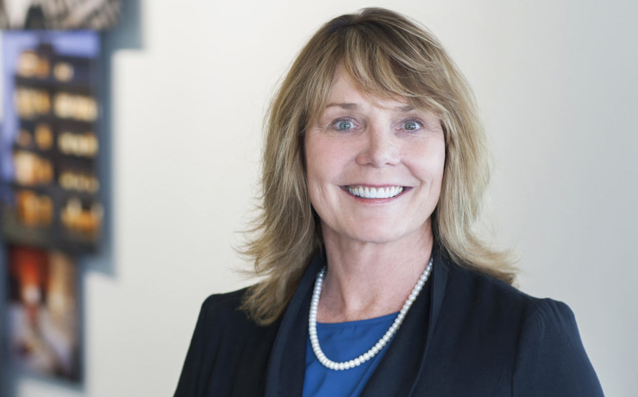 Jane Everhart Named Finalist in Denver Business Journal’s Outstanding Women in Business Awards