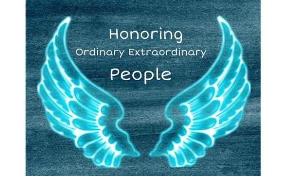 Top 12 semi-finalists for the “Ordinary Extraordinary People Award”