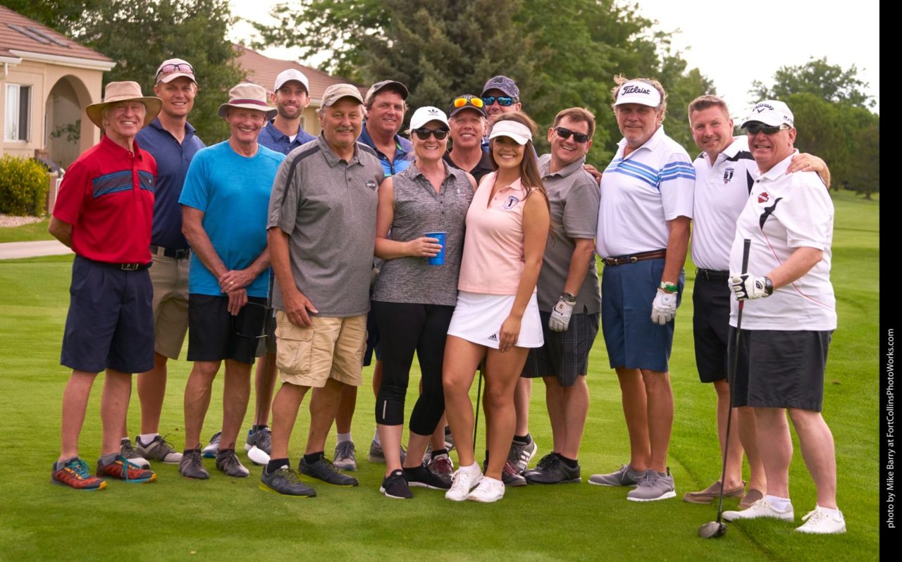 Realities Cup Invitational Golf Tournament