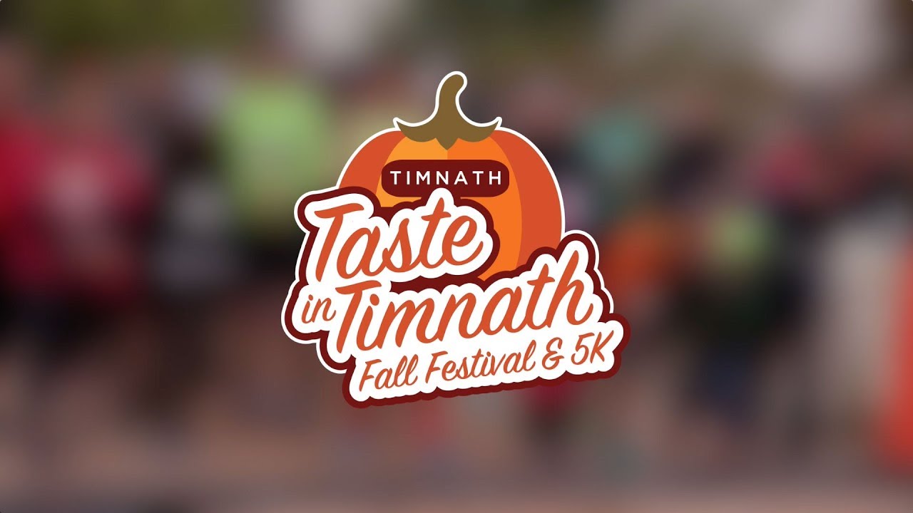 Taste in Timnath Fall Festival and 5K