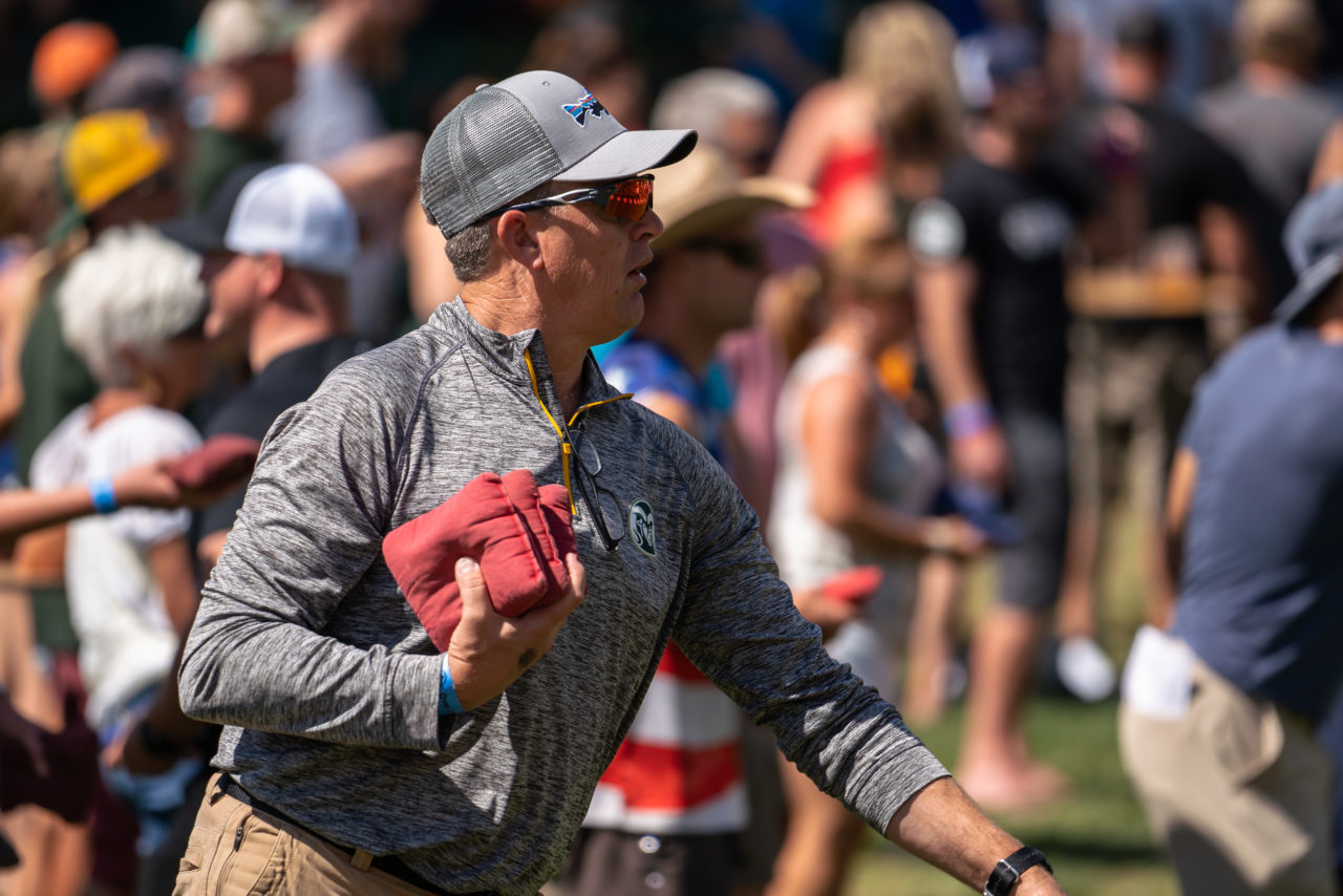 Awesome Toss’em Cornhole Festival