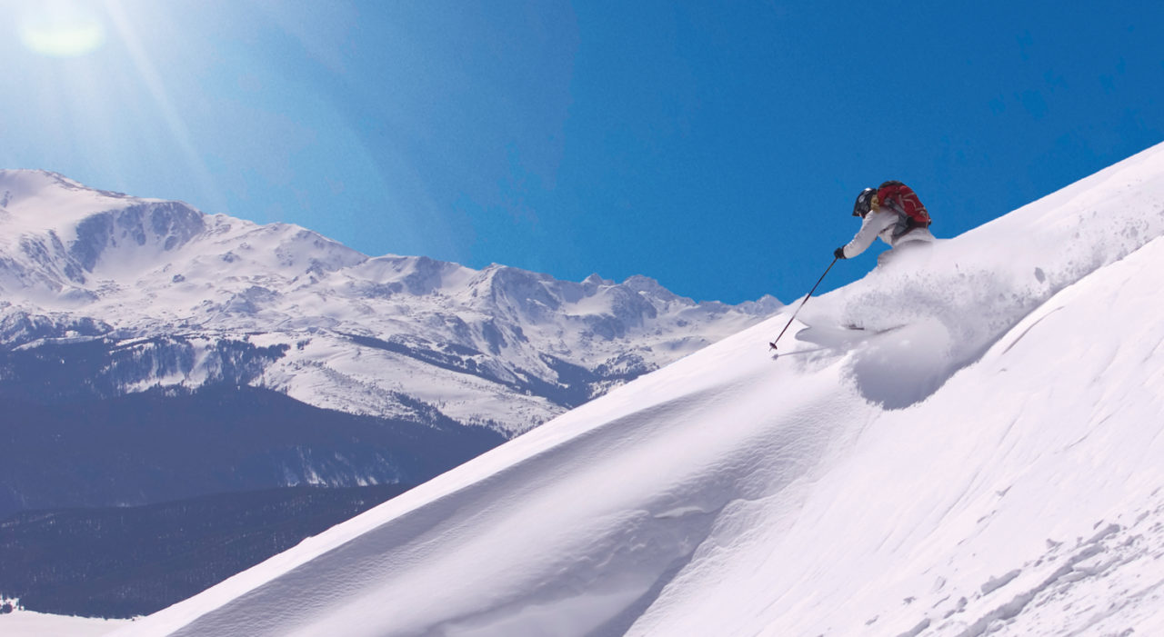 Leadville: 100% Colorado