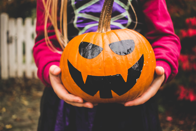 Greeley Howl-O-Ween