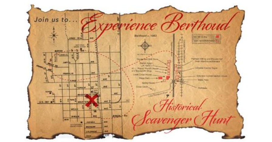 Experience Berthoud