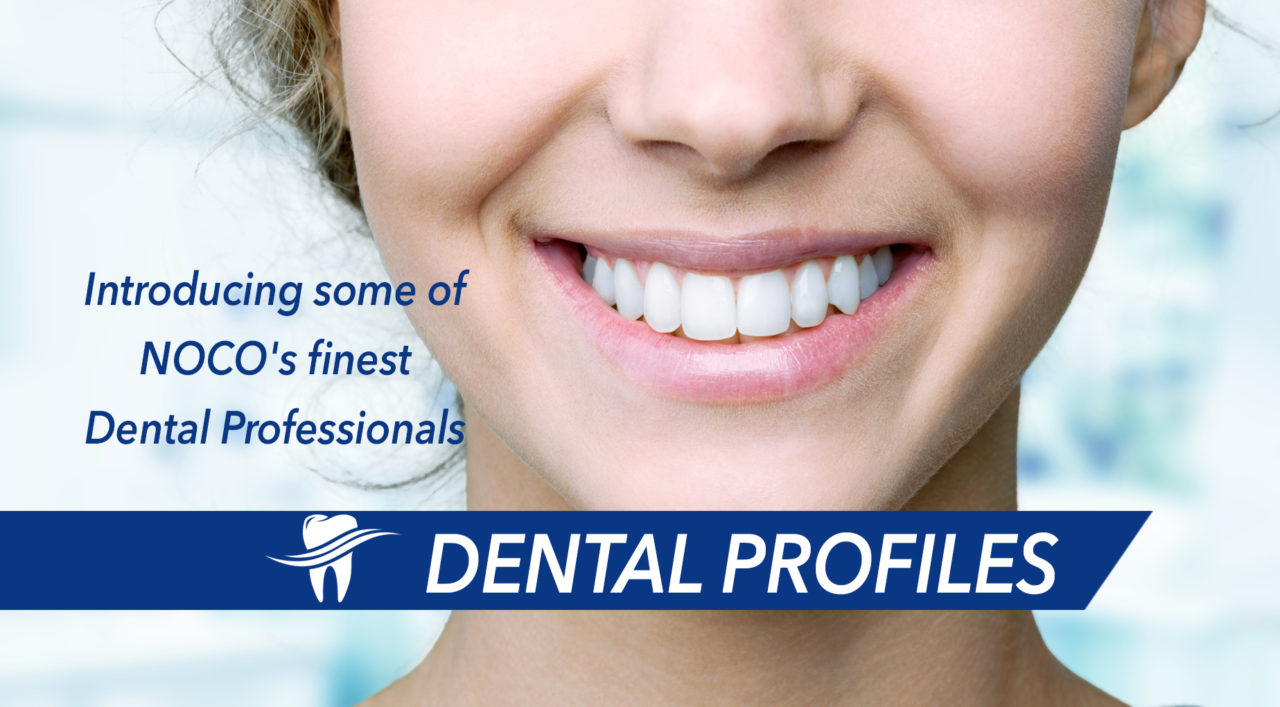 DENTAL PROFILES