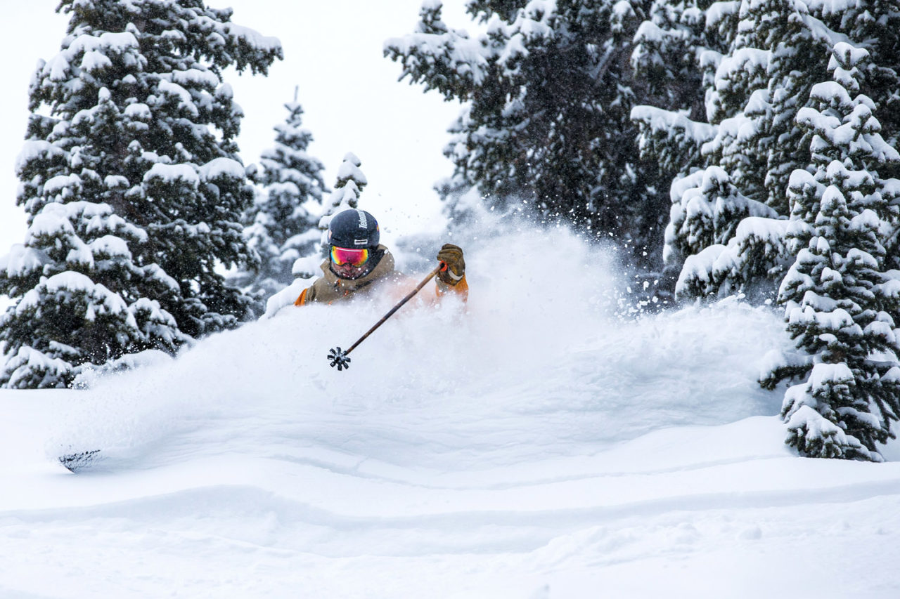 Epic Ski Season Expected— Snow Optional