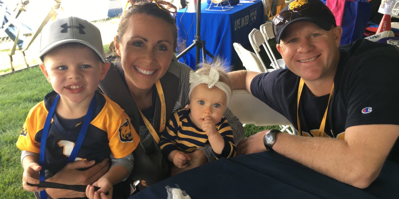 United Way of Weld County Tailgate