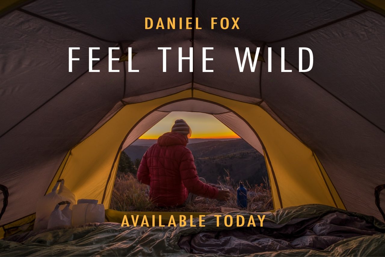 “Feel the Wild” Book Tour lands in Fort Collins